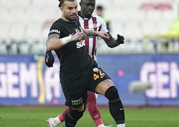 Galatasaray, Sivas’tan yaralı dönüyor!