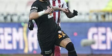 Galatasaray, Sivas’tan yaralı dönüyor!