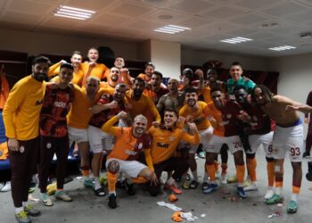 Galatasaray, Trabzonspor’u deplasmanda 5 golle devirdi!