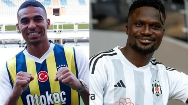 gana milli takimi na super lig den 3 oyuncu cagrildi habermeydan