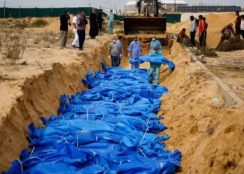 Gazze'de acı tablo: Son 24 saatte 165 kişi hayatını kaybetti Gazze’de acı tablo: Son 24 saatte 165 kişi hayatını kaybetti