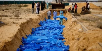 Gazze’de acı tablo: Son 24 saatte 165 kişi hayatını kaybetti