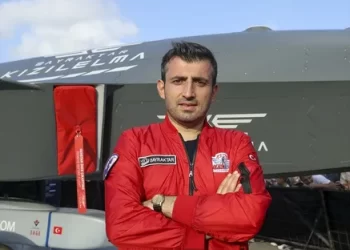 Türkiye’nin 2022 gelir vergisi rekortmeni Selçuk Bayraktar oldu