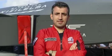 Türkiye’nin 2022 gelir vergisi rekortmeni Selçuk Bayraktar oldu