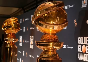 81’inci Altın Küre Ödülleri sahiplerine kavuştu!