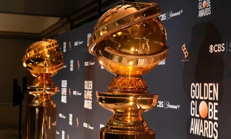 81'inci Altın Küre Ödülleri sahiplerine kavuştu! golden globes habermeydan