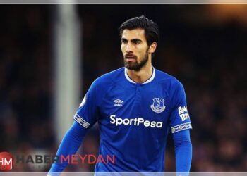 Trabzonspor’da Andre Gomes İddiası!