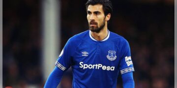 Trabzonspor’da Andre Gomes İddiası!