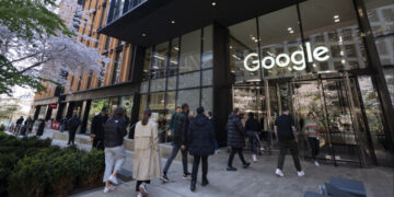 Google, çok sayıda çalışanını işten çıkardı