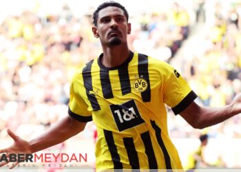 Beşiktaş’tan Haller Bombası!