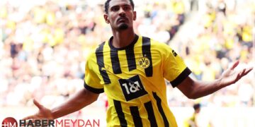 Beşiktaş’tan Haller Bombası!