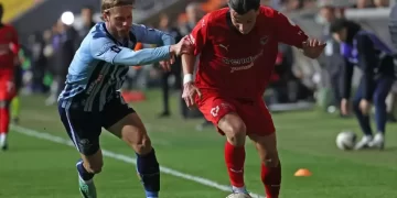 Hatayspor, deplasmanda Adana Demirspor’u tek golle geçti!
