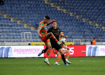 Hatayspor’un galibiyet özlemi sürüyor!