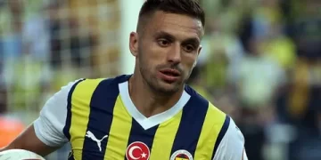 Hollanda’da Dusan Tadic’e saldıran şahsın cezası belli oldu!
