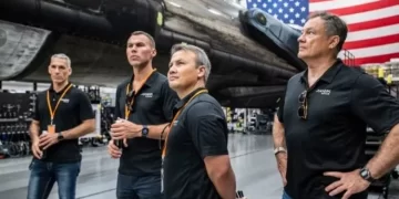 İlk Türk astronot uzay yolculuğuna çıkıyor!