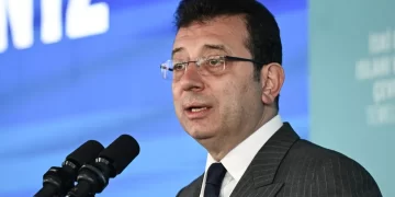 Ekrem İmamoğlu açıkladı: Ciddi çalışmalarımız söz konusu