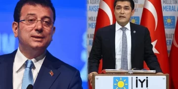 İmamoğlu’ndan Buğra Kavuncu’nun adaylığı hakkında açıklama