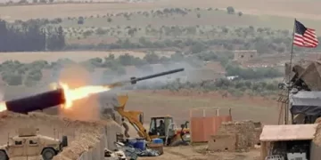 Irak’taki ABD üslerine füzeli saldırı düzenlendi!