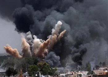 İran’da ardı ardına meydana gelen patlamalar! Çok sayıda ölü ve yaralı var