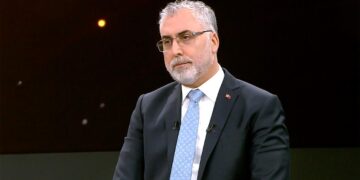 Bakan Işıkhan açıkladı: Geliri de, refahı da tüm çalışanlarımıza harcayacağız