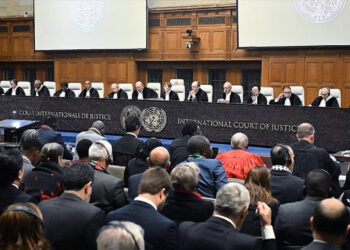 İsrail’e açılan soykırım davasında karar duyuruldu!