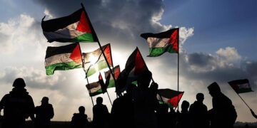 Wall Street Journal paylaştı: İsrail ve Filistin arasında 4 aylık ateşkes planı