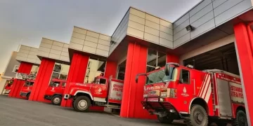 İtfaiye teşkilatında rüşvet çarkı deşifre edildi!
