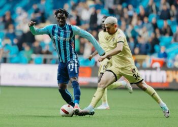 İstanbulspor, Adana deplasmanından puanla dönüyor!