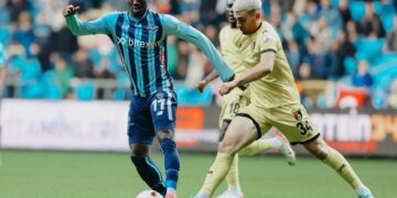 İstanbulspor, Adana deplasmanından puanla dönüyor!