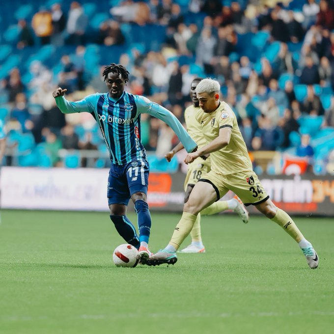 İstanbulspor, Adana deplasmanından puanla dönüyor! istanbulspor adana deplasmanindan puanla donuyor habermeydan