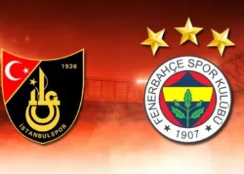 İstanbulspor-Fenerbahçe maçı ne zaman, saat kaçta, hangi kanalda?