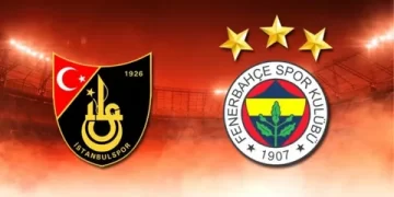 İstanbulspor-Fenerbahçe maçı ne zaman, saat kaçta, hangi kanalda?