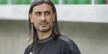İstanbulspor, Hakan Yakın ayrılığını açıkladı!