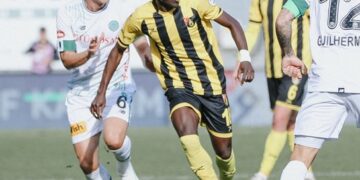 İstanbulspor-Konyaspor maçında kazanan yok!