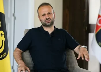 İstanbulspor’un yeni teknik direktörü belli oldu!