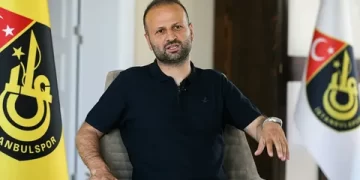 İstanbulspor’un yeni teknik direktörü belli oldu!