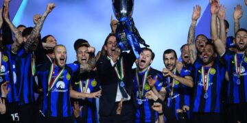 İtalya Süper Kupa’sını Inter kazandı!