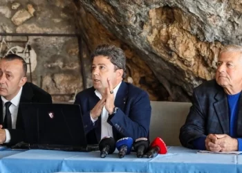 İYİ Parti’den 6 istifa geldi!