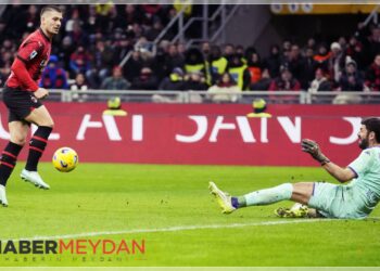 Galatasaray’dan Luka Jovic İlgisi!