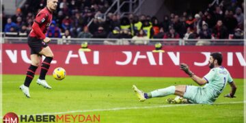 Galatasaray’dan Luka Jovic İlgisi!