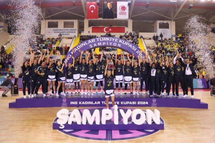 kadinlar turkiye kupasi nda sampiyon fenerbahce alagoz holding habermeydan 1