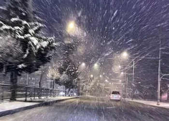 Meteoroloji’den yoğun kar alarmı!