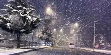 Meteoroloji’den yoğun kar alarmı!