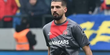 Karagümrük, Kosovalı Dresevic ile yollarını ayırdı!