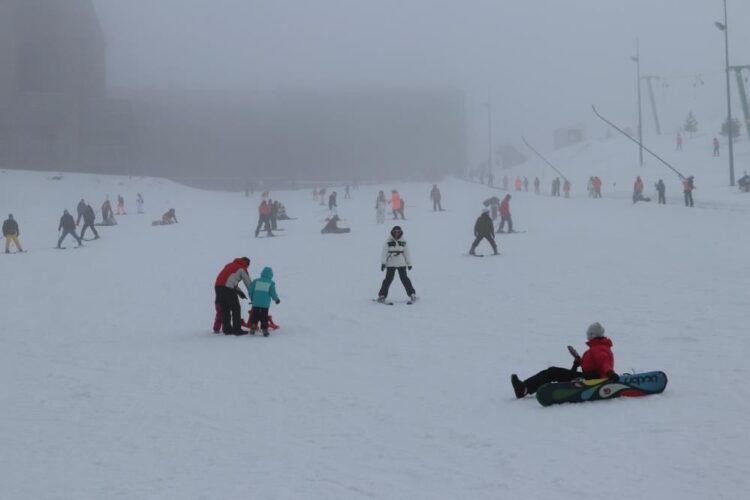 kartalkaya habermeydan