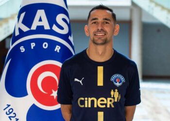 Loret Sadiku Kasımpaşa’ya geri döndü!