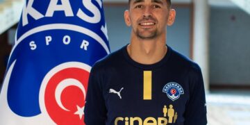 Loret Sadiku Kasımpaşa’ya geri döndü!