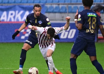 Kasımpaşa, evinde Hatayspor’u farklı yendi!