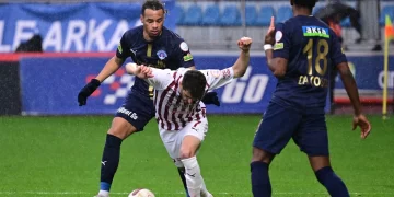 Kasımpaşa, evinde Hatayspor’u farklı yendi!