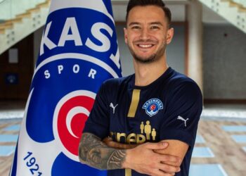 Kasımpaşa, Oğulcan Çağlayan’ı kadrosuna kattı!